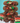 Jammin Fudge Rainbow Protein Cookie