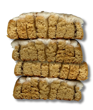 12 pack Milk & Cookies Protein Cookie – My Cookie Dealer