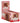 12 pack Strawberry Toaster Pastry Protein Cookie