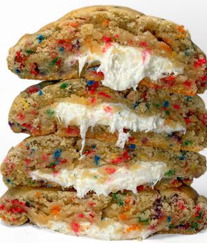 A Piece Of Cake