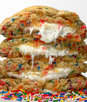 A Piece Of Cake