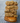 Apple Donut Protein