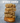 Apple Donut Protein