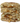American Pie Apple Caramel Filled