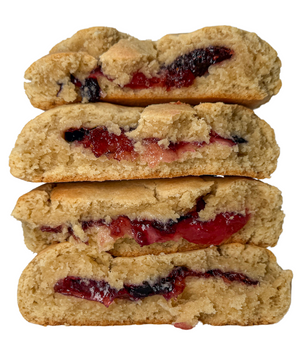 Berry Cake
