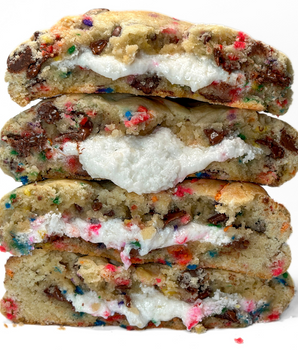 Birthday Chocolate Chip