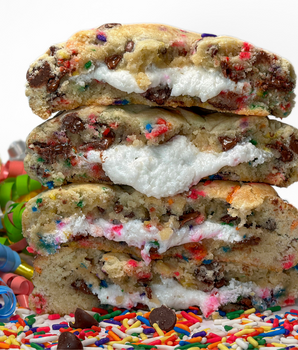 Birthday Chocolate Chip