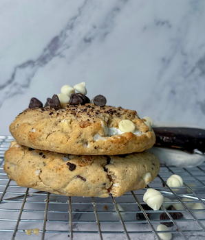 Black & White Cookie Protein
