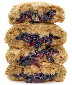 Blueberry Pie