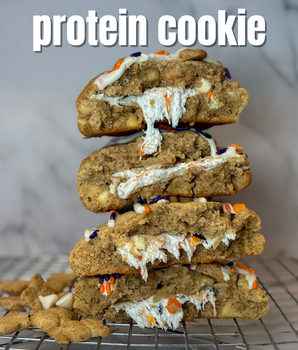 Booing DunkATeddy Protein