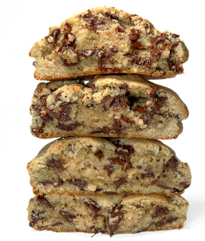 Bourbon Pecan