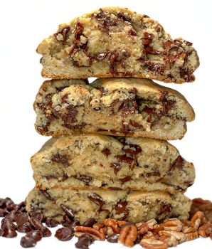 Bourbon Pecan