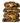 Buckeye Brownie PB Filled