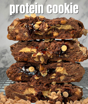 BURSTING PB COCOA Protein