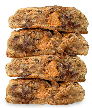 Butta Crunch