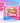 Snack Size Birthday Cake Protein Cookie