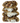 Chocolate Chip Vanilla 'Wich