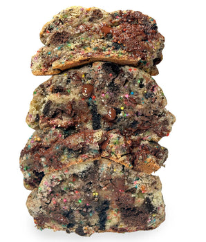 Chocolate Party Time