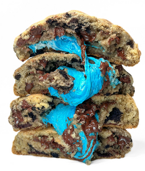 Cookies & Milk