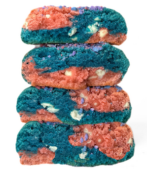 Cotton Candy