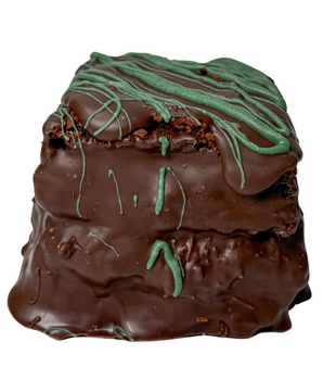 Dubai STACKED Brownie