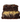 Dubai STACKED Brownie
