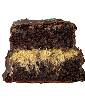 Dubai STACKED Brownie