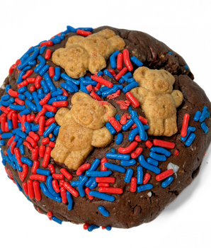 DunkATeddy American Dream