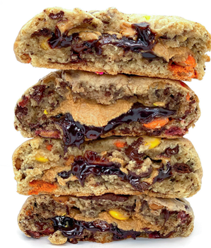 DunkATeddy PB Chocolate