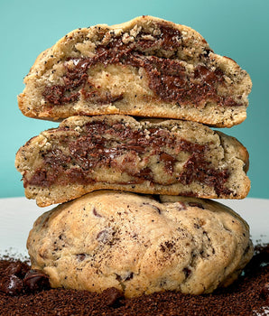 Espresso Chocolate Chip