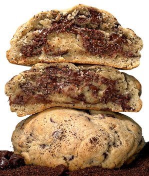 Espresso Chocolate Chip