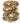 Hazelnutty Choco Wafo