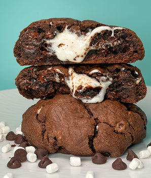 Hot Cocoa Smores