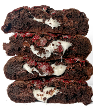Hot Cocoa Peppermint