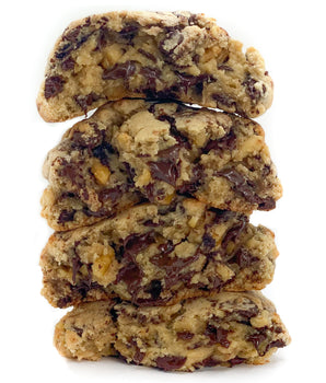 Juans Favorite Brownie Cookie