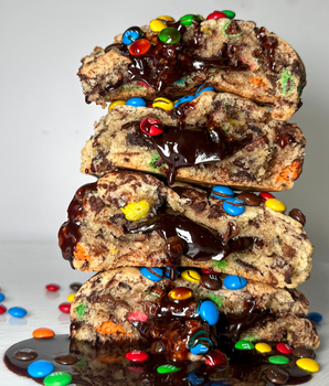 Melt In Your Mouth Chocolate Fudge
