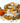 Most Loved Pumpkin Spice Childhood Cupcake