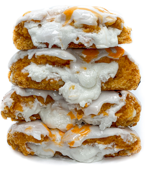 Most Loved Pumpkin Spice Childhood Cupcake