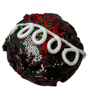 Most Loved Rainbow Childhood Cupcake