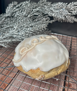 Most Loved Gingerbread Childhood Cupcake