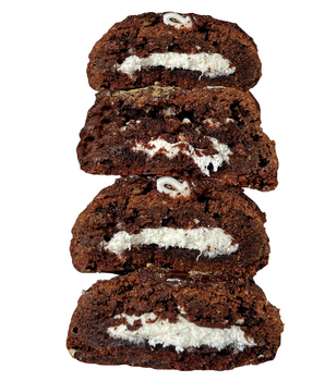 Most Loved Smores Childhood Cupcake