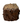 NUT-LLA STACKED Brownie
