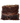 NUT-LLA STACKED Brownie