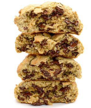 Oatmeal Chocolate Chunk