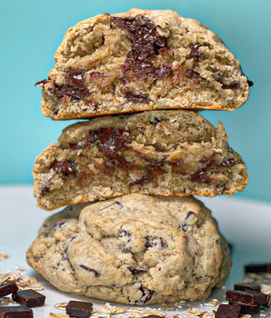 Oatmeal Chocolate Chunk