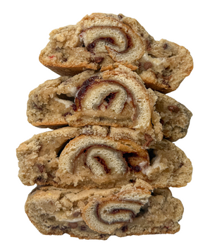 Cinnamon Roll
