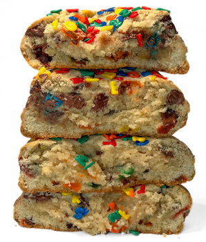 One Smart Cookie