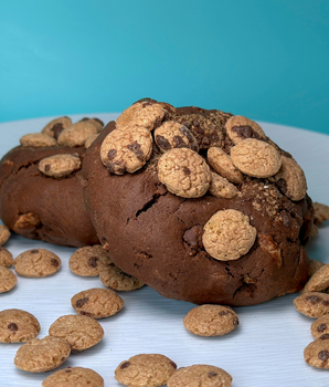 OOO Me Want Cookies! PROTEIN