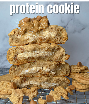 Protein Peanut Butter Lovers