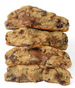 Peanut Butter Cup Batter